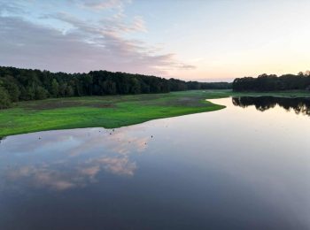 Commissioners consider Crystal Lake, talk project funding