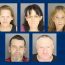 Five arrests made following joint investigation