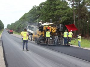 Manchester Road to close for 45 days