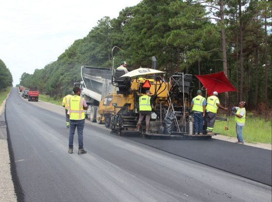 Manchester Road to close for 45 days