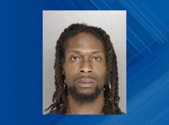 Eagle Springs man charged after drug search