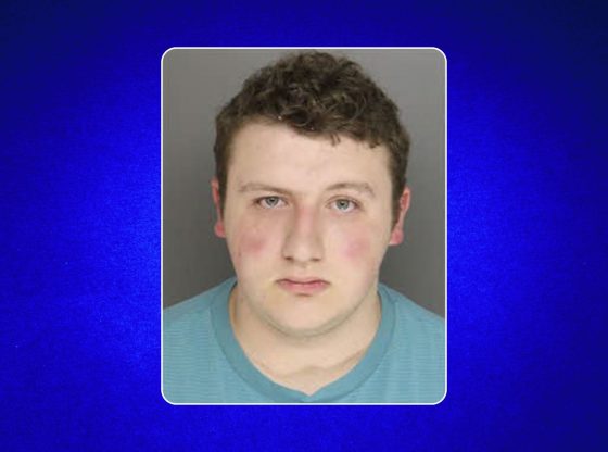 Moore County man charged in child sexual exploitation case