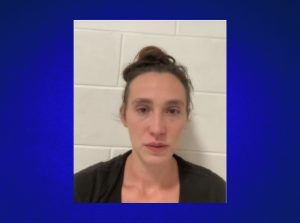 Cameron woman facing charges after allegedly strangling, hitting child in head