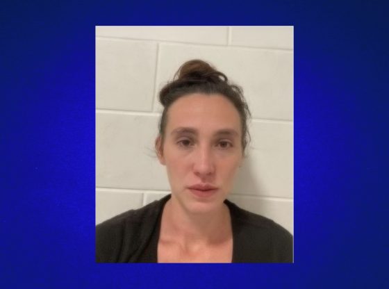 Cameron woman facing charges after allegedly strangling, hitting child in head