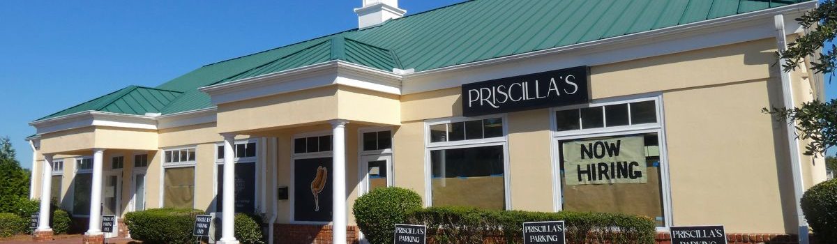 Priscilla’s Beef serving sass, spice, authentic Chicago cooking