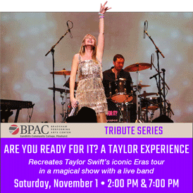 BPAC Update ad 2025