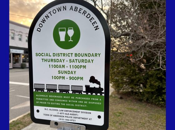 Aberdeen receives report on Social District success