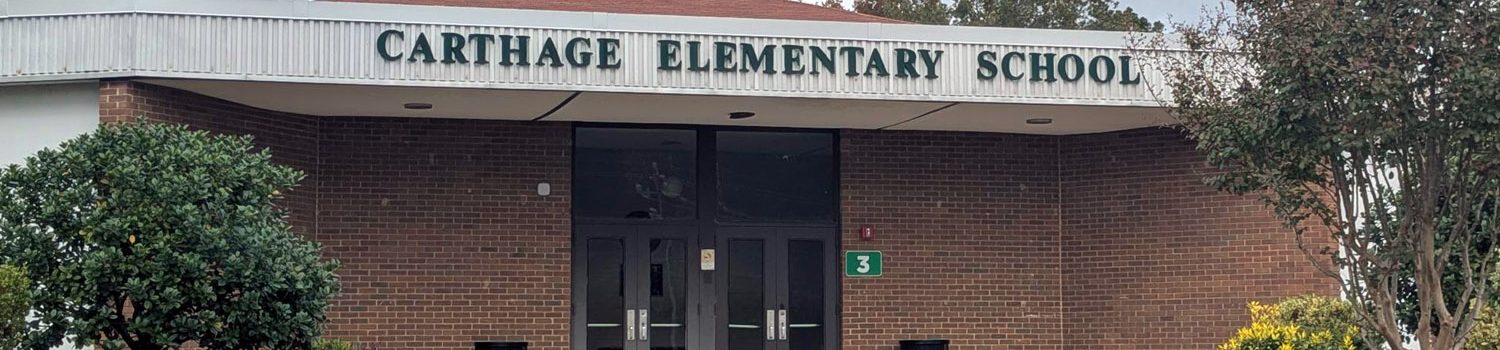 Carthage Elementary plan sees major overhaul