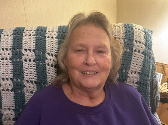 Meet Moore People - Kathy Martindale