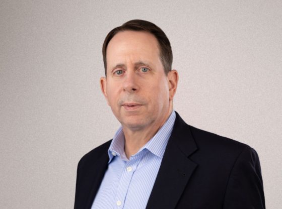 Lt. Gen. Jack Shanahan on AI, the Pentagon & Why It Matters Here - Oct. 21