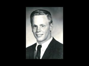 Obituary for Macmillan Morgan Wisler