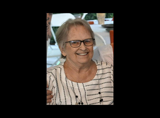 Obituary for Marie Maxine Kennedy Cole of Carthage