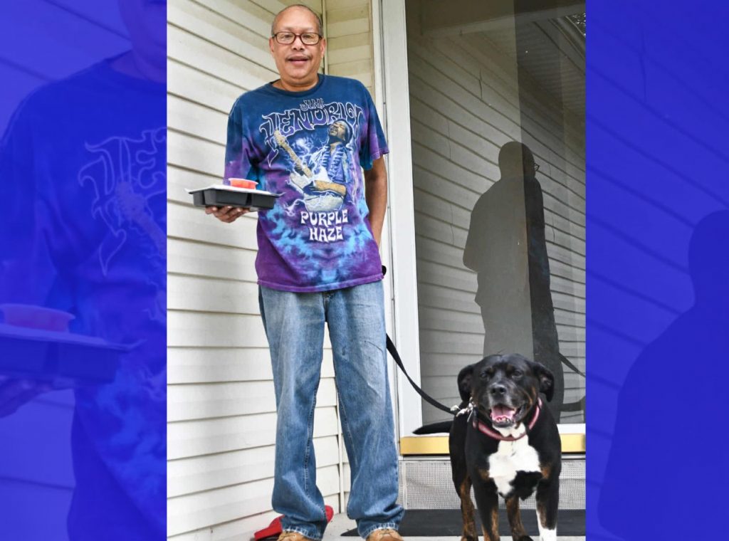 Meals on Wheels of the Sandhills receives $37,000 to feed Moore homebound residents