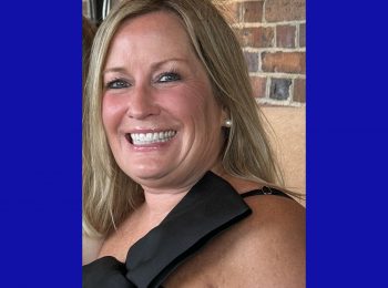 Moore Teacher Write-Ups: Julie Wriston