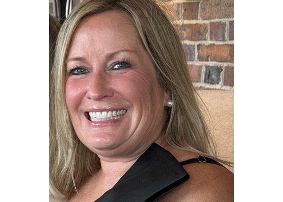 Moore Teacher Write-Ups: Julie Wriston