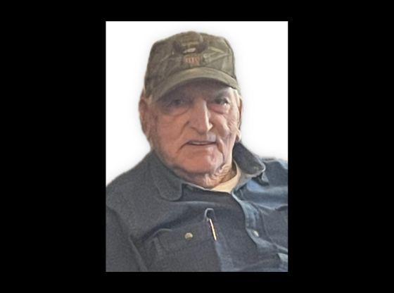 Obituary for James Edward Blackburn of Cameron