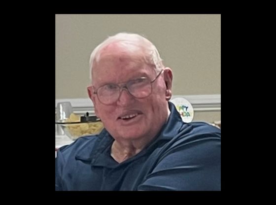 Obituary for Lewis Apple of Lakeview