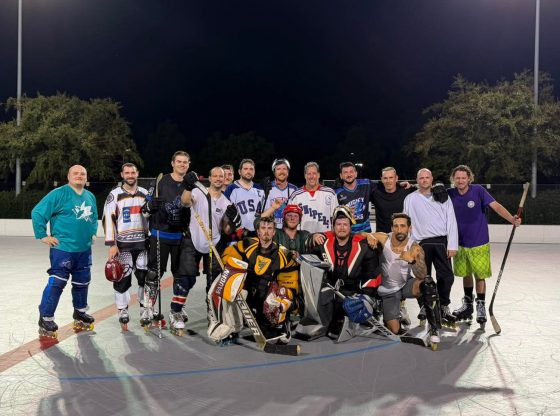 Pinehurst Hockey Association dropping puck this fall