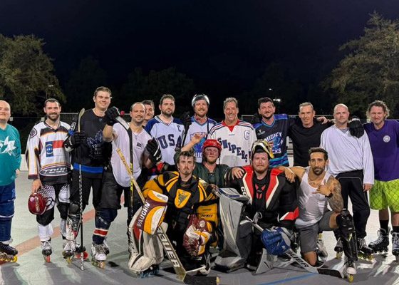 Pinehurst Hockey Association dropping puck this fall