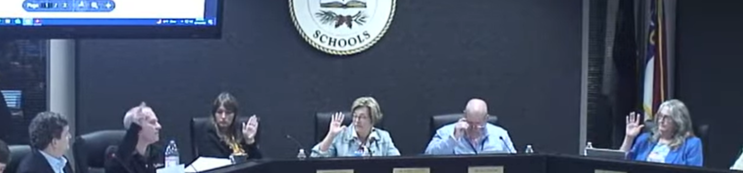 Board of Education withdraws unarmed security plan