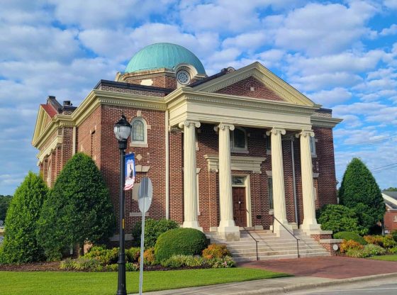 Aberdeen reviews downtown progress, outlines next steps for revitalization