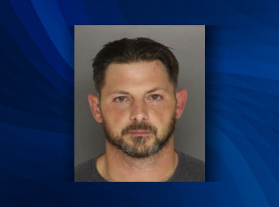 Southern Pines man facing charges in child sexual assault case