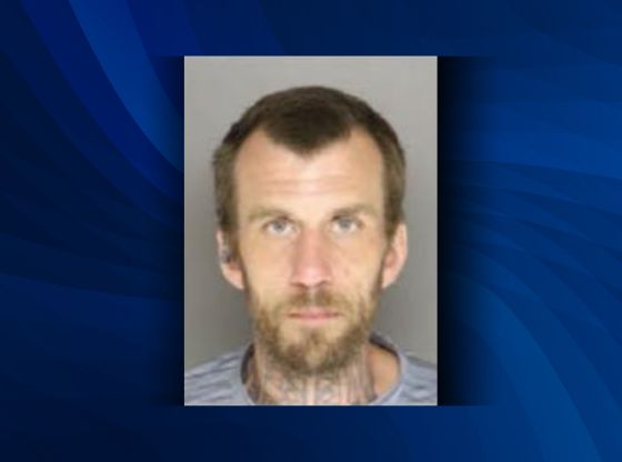 West End Man charged in stolen vehicle and camper cases