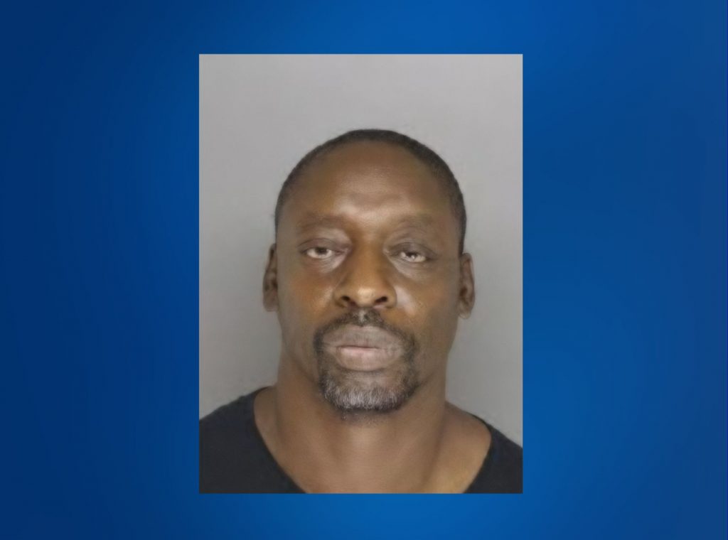 Sanford man facing charges after stolen vehicle found in Aberdeen ...