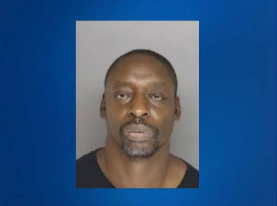 Sanford man facing charges after stolen vehicle found in Aberdeen
