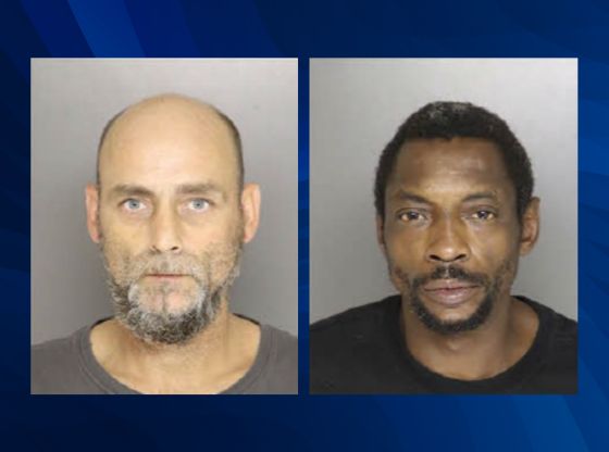 Arrests made in Southern Pines fiber cable case
