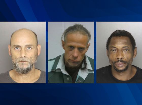 Arrests made in Southern Pines fiber cable case