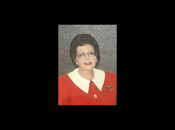 Obituary for Barbara Ann Alpeter of Carthage