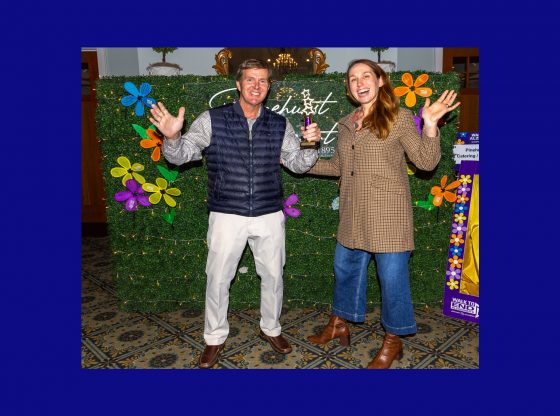 Engaged Brains Project receives Alzheimer’s Association award