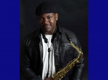 Meet Moore People: Zach Harris