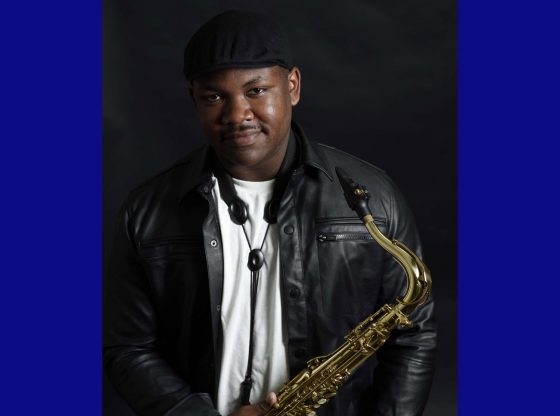 Meet Moore People: Zach Harris