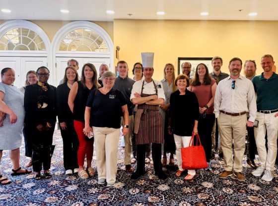 Moore County Leadership Institute celebrates 36th graduating class