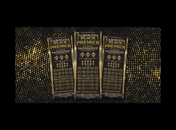 Man bags $100K prize in scratch-off game at BJ's in SP