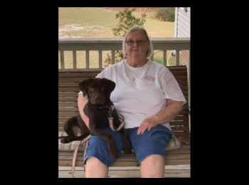 Obituary for Bonnie Marks Lyczkowski of Cameron