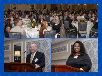 Sandhills Community College students reap rewards of donor-paid scholarships