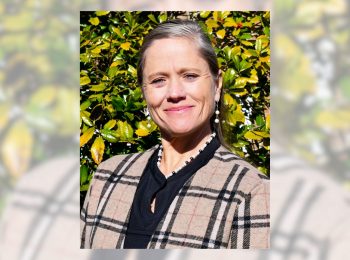 Holden named Small Business Center Director at SCC