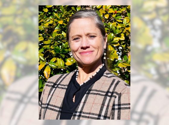 Holden named new Small Business Center Director at Sandhills Community College