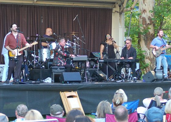 Vision 4 Moore hosting final show, shutting down after decade of giving