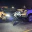 Drivers uninjured in crash at Carthage crossover