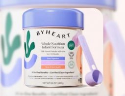 Infant formula recall linked to infant botulism