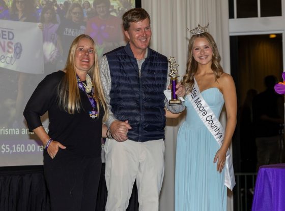 The Engaged Brains Project receives Alzheimer’s Association Rising Star Award