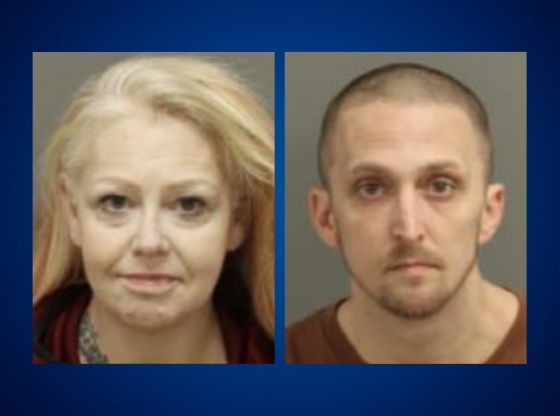 Two arrested in multi-county 'Felony Lane Gang' case targeting cars at gyms