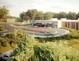 FirstHealth approves construction of replacement hospital for Montgomery Memorial