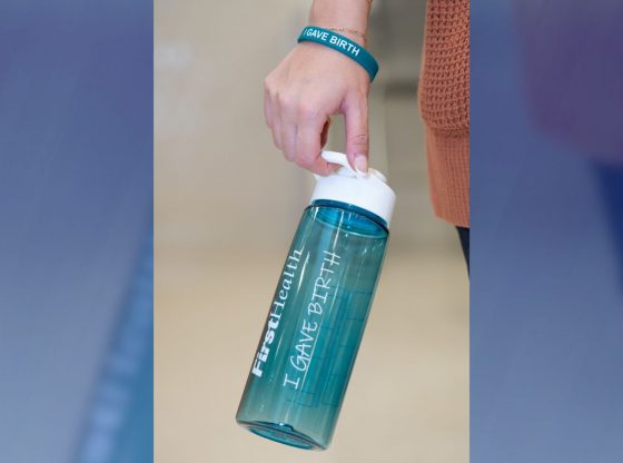 Moore Regional Hospital launches initiative to improve maternal health outcomes