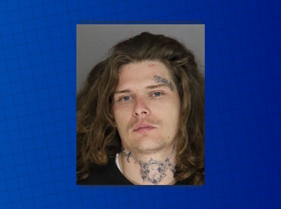 Southern Pines man charged in prior theft at golf course