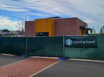 Better latte than never: Southern Pines Starbucks to open 'winter of 2025'